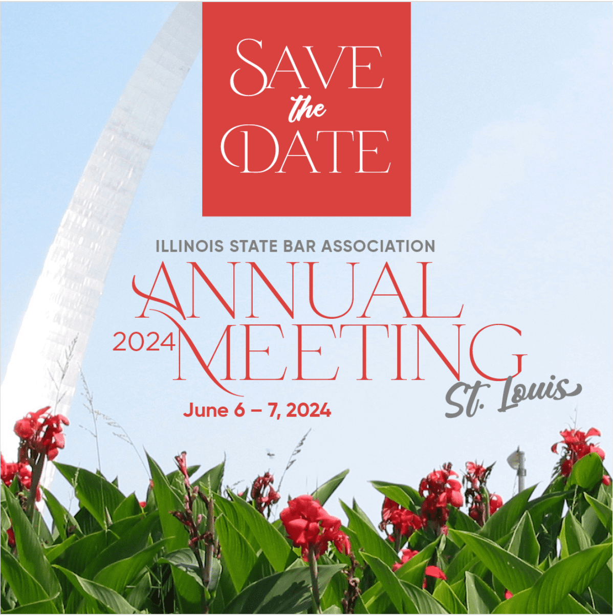Jeremy Evans to speak at Illinois State Bar Association Annual Meeting in St. Louis, Missouri