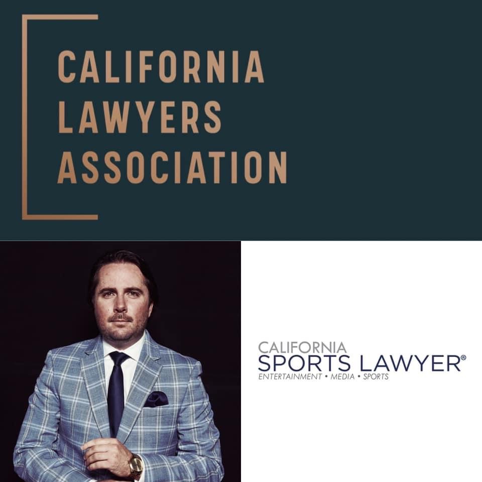 Jeremy Evans Elected President of the California Lawyers Association