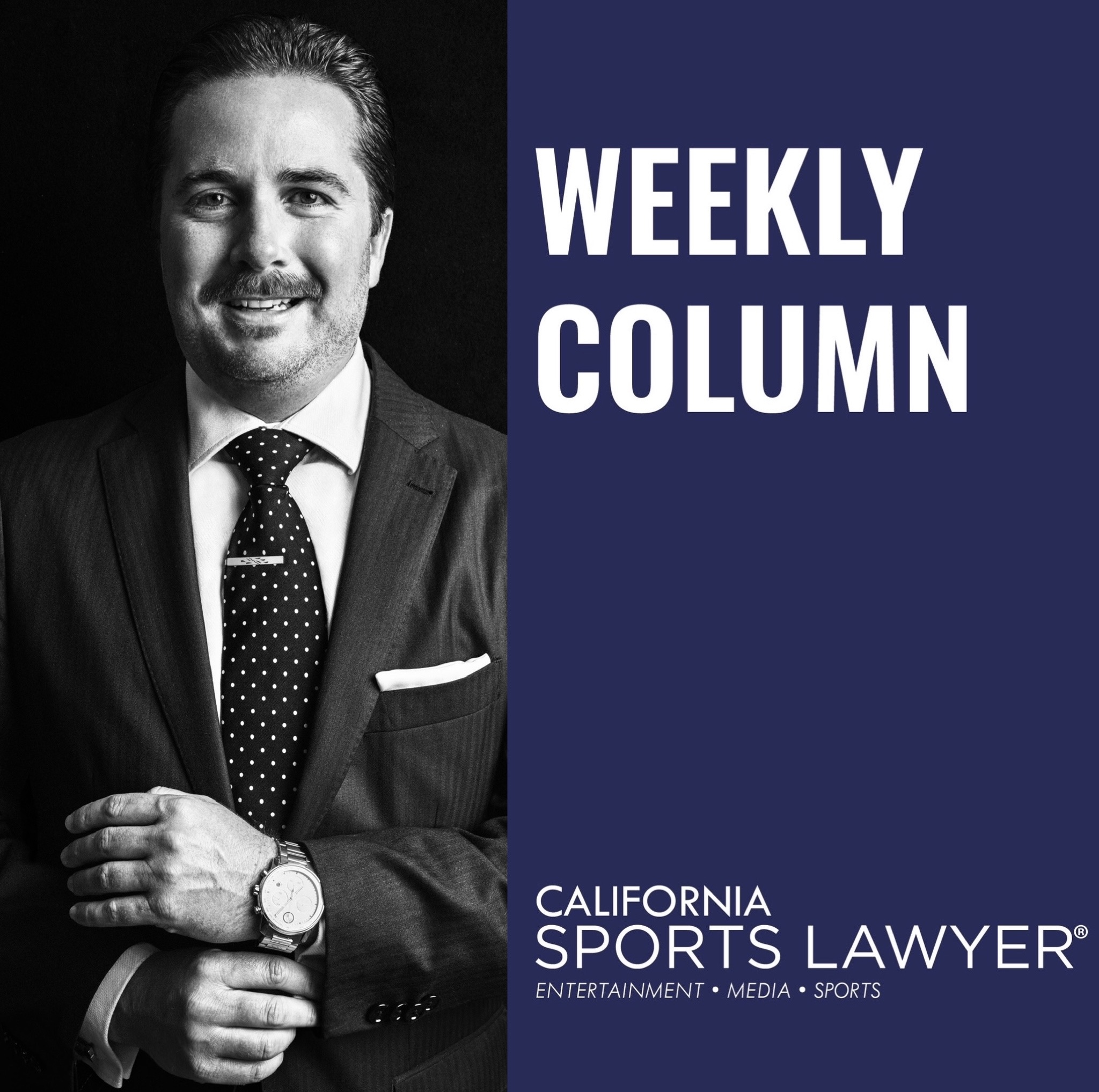 Weekly Column: The Hidden Audience Reshaping Sports Broadcasting